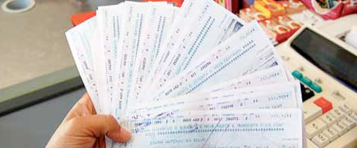 cheques