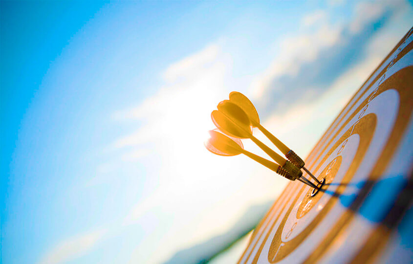 Banner background image